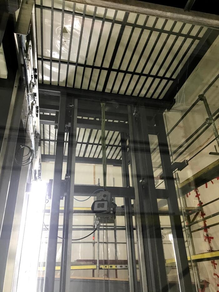 Bilder Alefelder Einbruchsicherungen GmbH