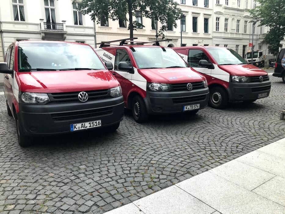 Bilder Alefelder Einbruchsicherungen GmbH