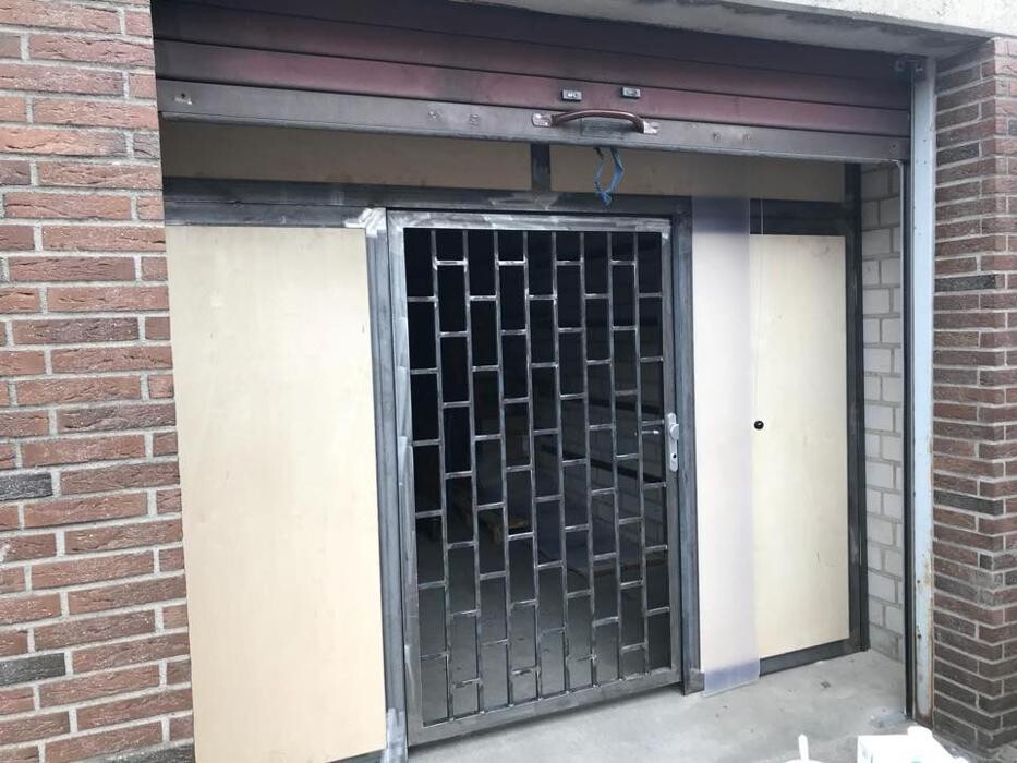 Bilder Alefelder Einbruchsicherungen GmbH