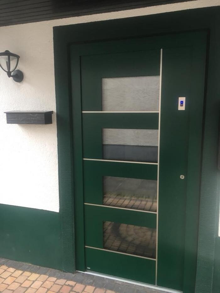 Bilder Alefelder Einbruchsicherungen GmbH