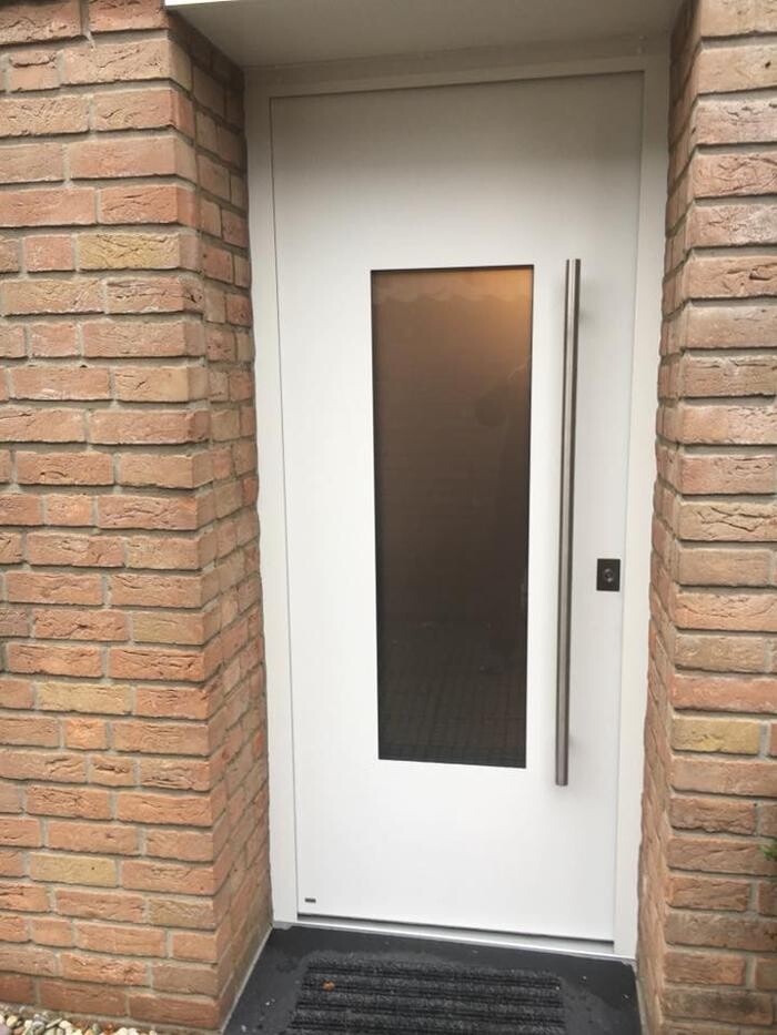 Bilder Alefelder Einbruchsicherungen GmbH