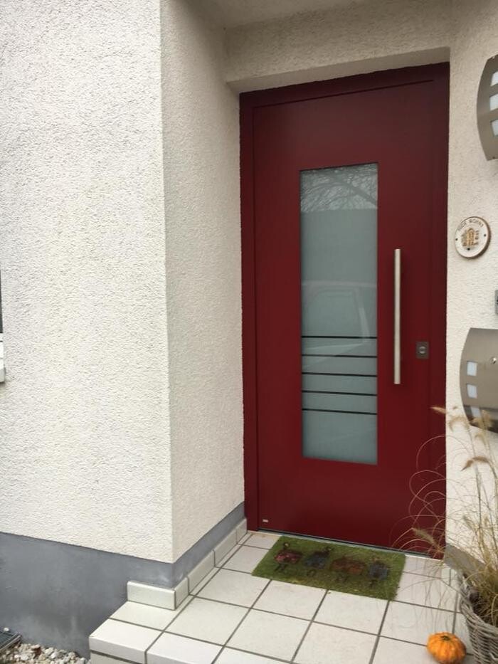 Bilder Alefelder Einbruchsicherungen GmbH