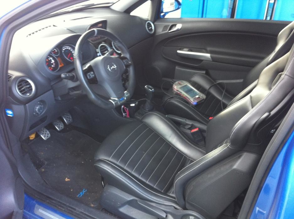 Bilder Hte-Tuning