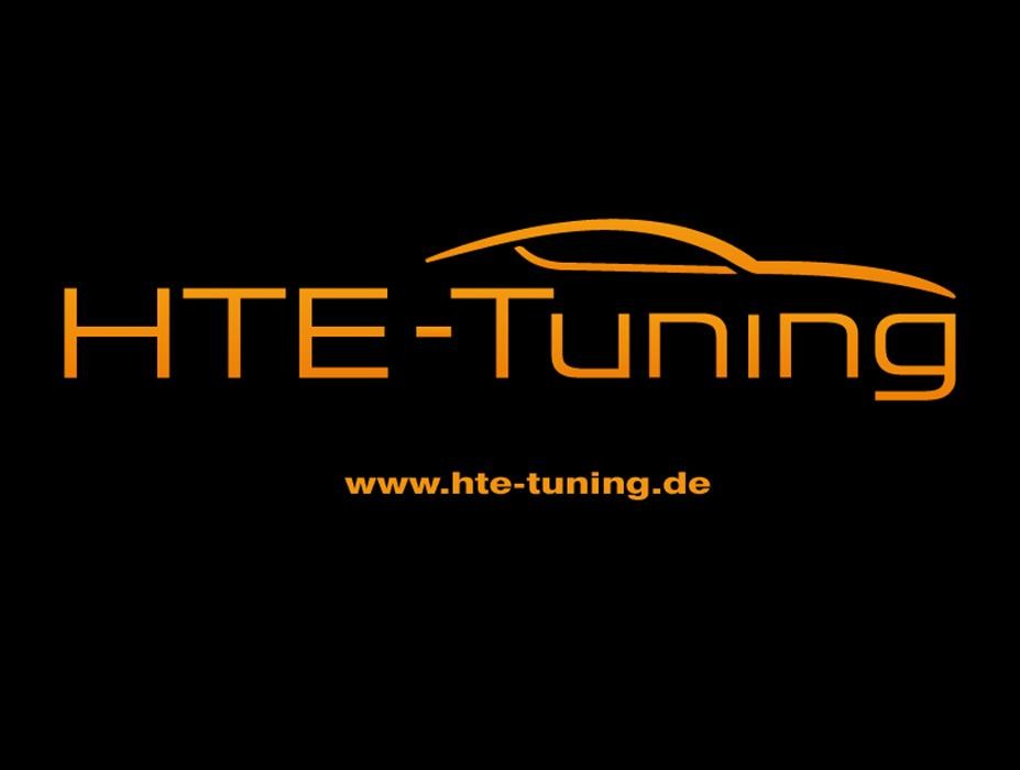 Hte-Tuning Logo