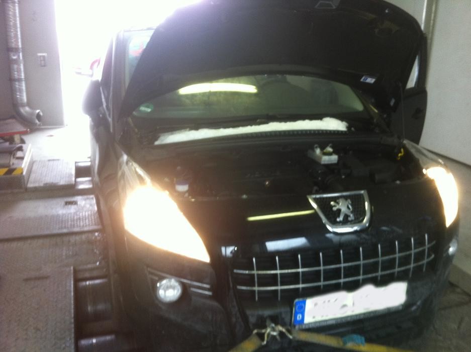 Bilder Hte-Tuning