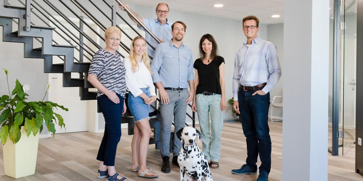 Bilder Waerder & Lorenz Steuerberater Partnergesellschaft mbB