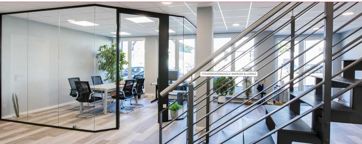 Bilder Waerder & Lorenz Steuerberater Partnergesellschaft mbB