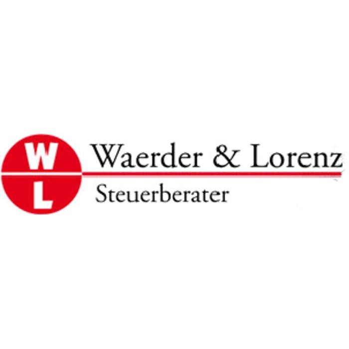 Waerder & Lorenz Steuerberater Partnergesellschaft mbB Logo