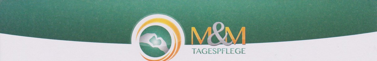 M&M Tagespflege Barsinghausen Logo