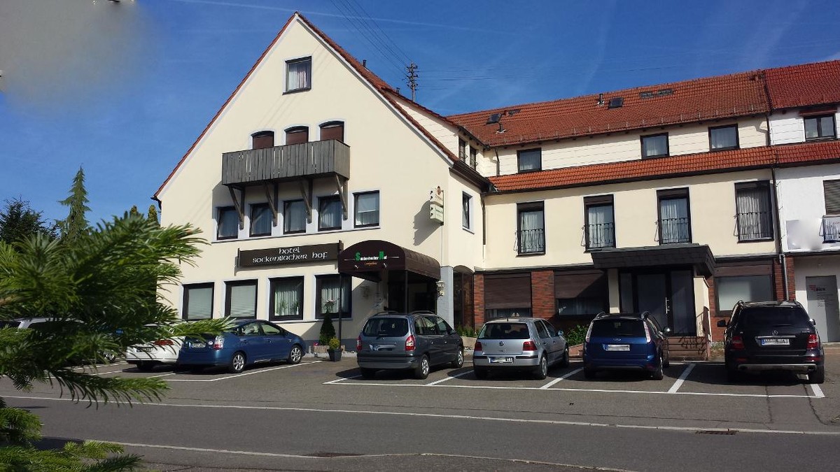 Bilder Land gut Hotel Sockenbacher Hof