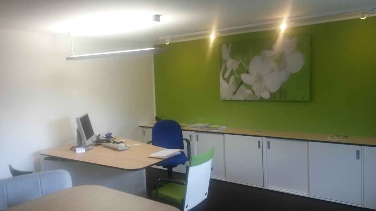 Bilder LVM Versicherung Elmar Woltmann - Versicherungsagentur