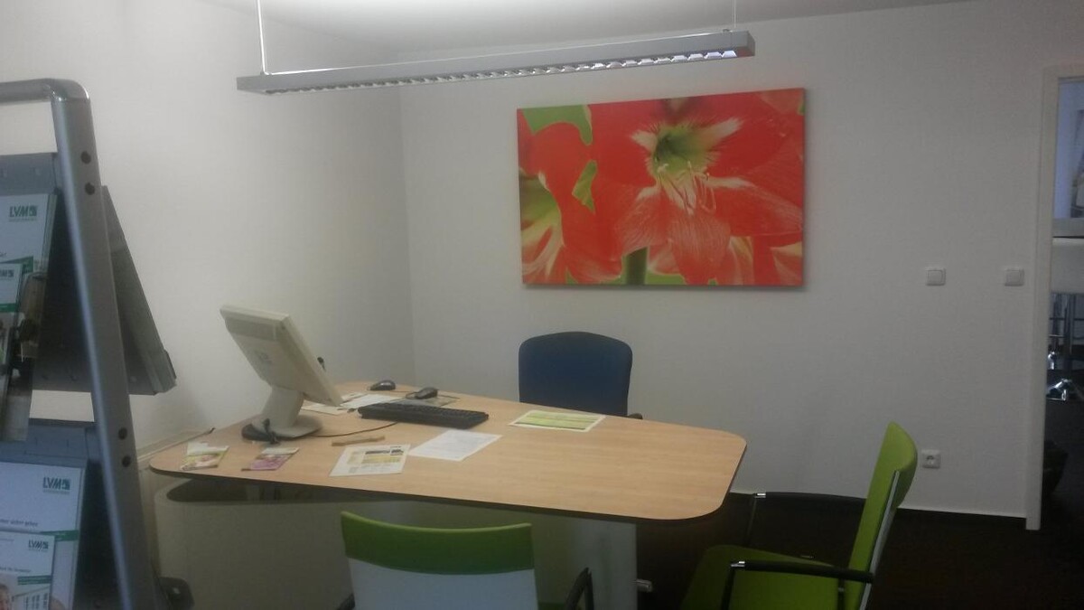 Bilder LVM Versicherung Elmar Woltmann - Versicherungsagentur