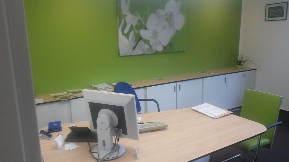 Bilder LVM Versicherung Elmar Woltmann - Versicherungsagentur