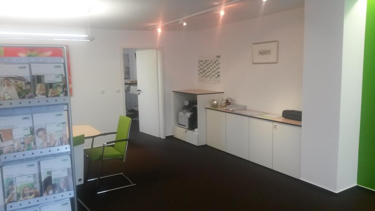 Bilder LVM Versicherung Elmar Woltmann - Versicherungsagentur