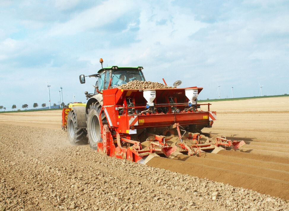 Bilder LEHNER Maschinenbau GmbH