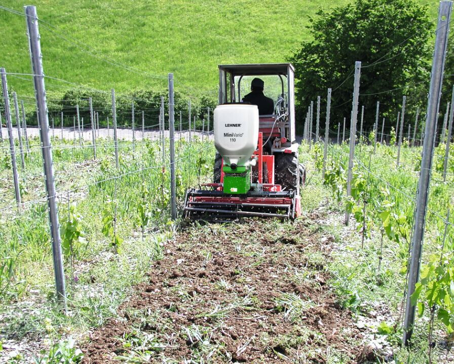 Bilder LEHNER Maschinenbau GmbH