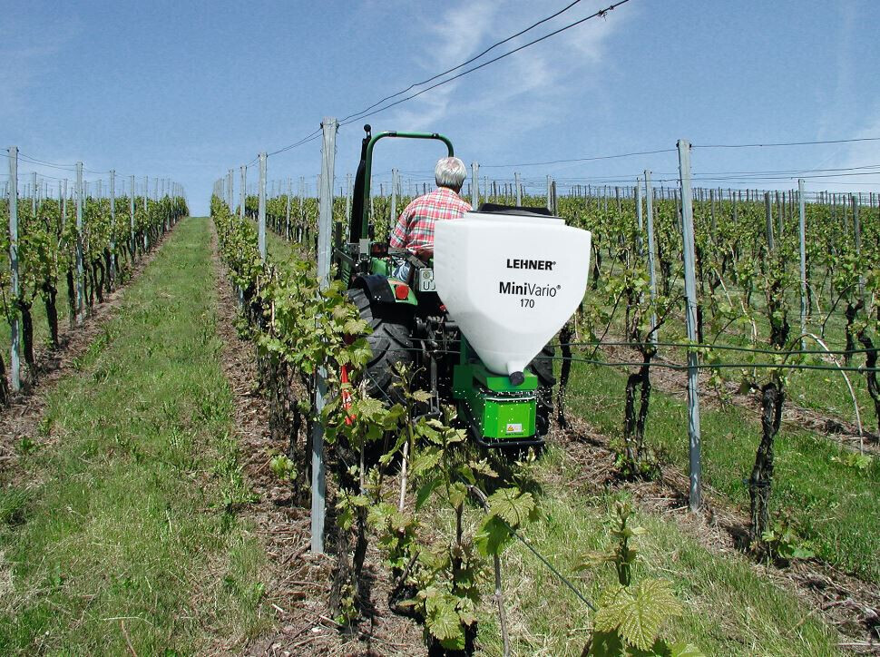 Bilder LEHNER Maschinenbau GmbH