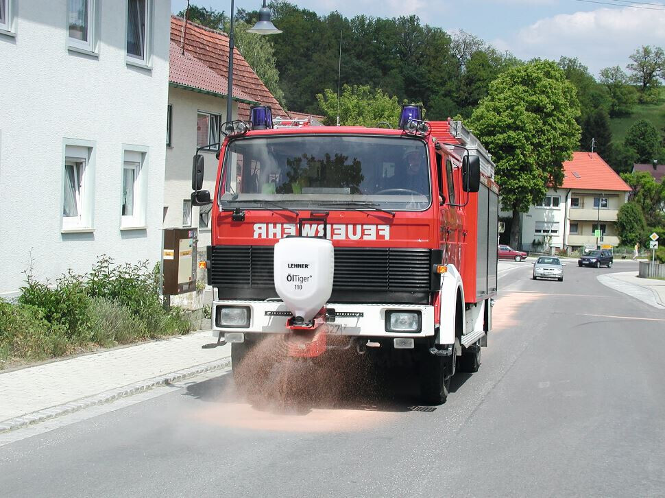 Bilder LEHNER Maschinenbau GmbH