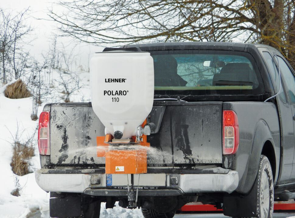 Bilder LEHNER Maschinenbau GmbH