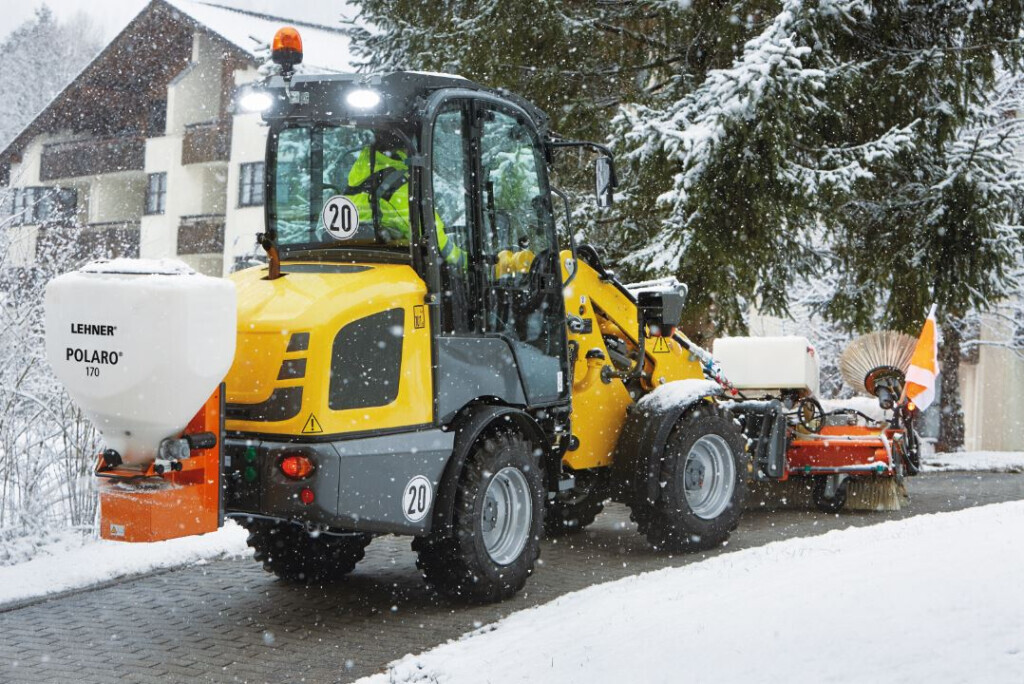Bilder LEHNER Maschinenbau GmbH