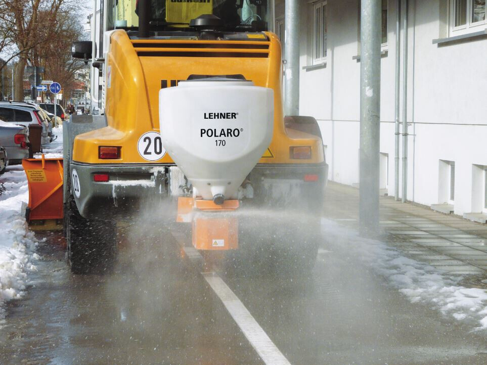 Bilder LEHNER Maschinenbau GmbH