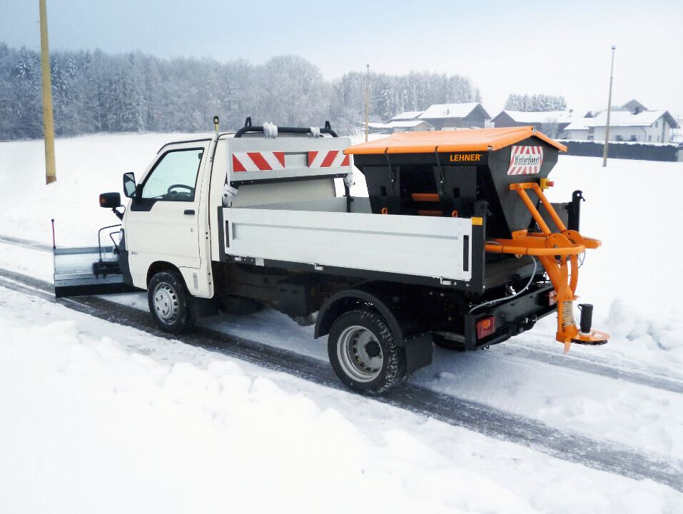 Bilder LEHNER Maschinenbau GmbH