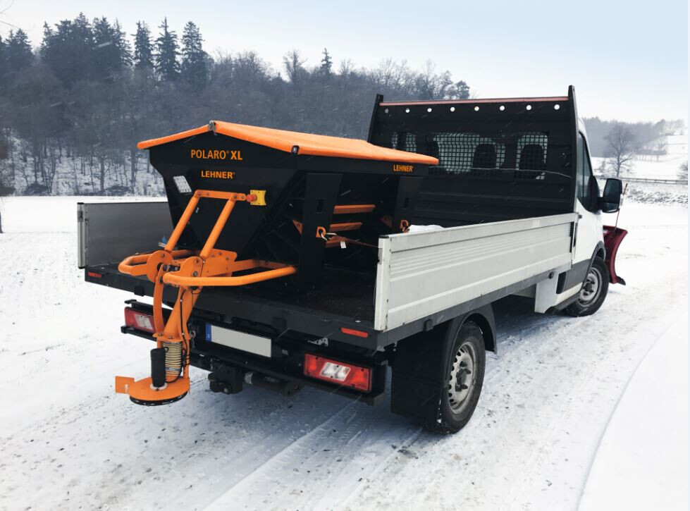 Bilder LEHNER Maschinenbau GmbH