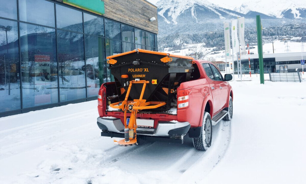 Bilder LEHNER Maschinenbau GmbH