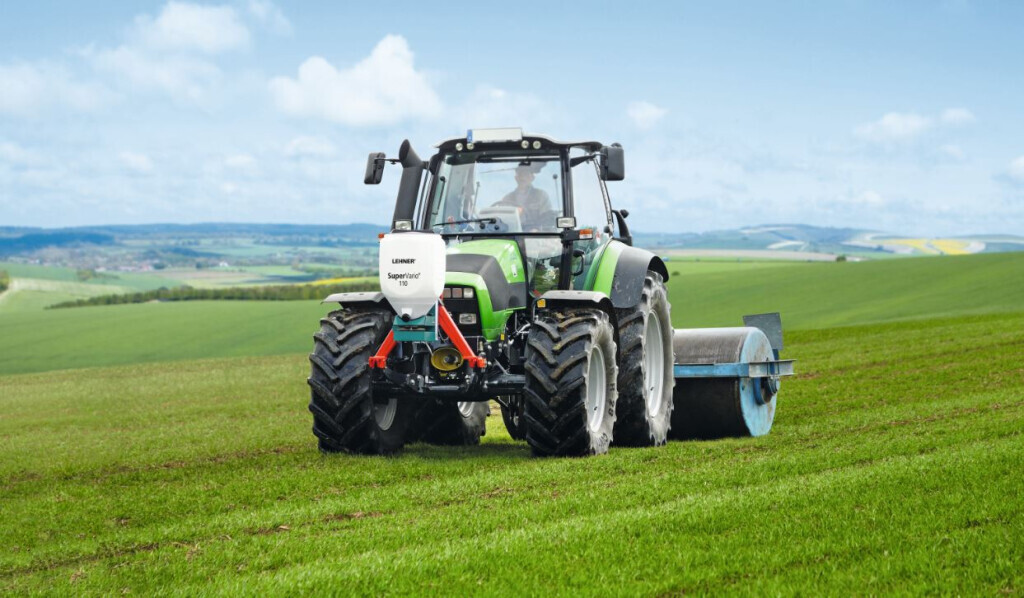 Bilder LEHNER Maschinenbau GmbH