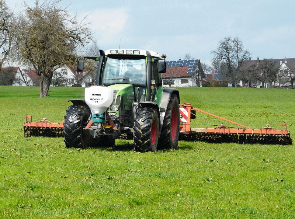 Bilder LEHNER Maschinenbau GmbH