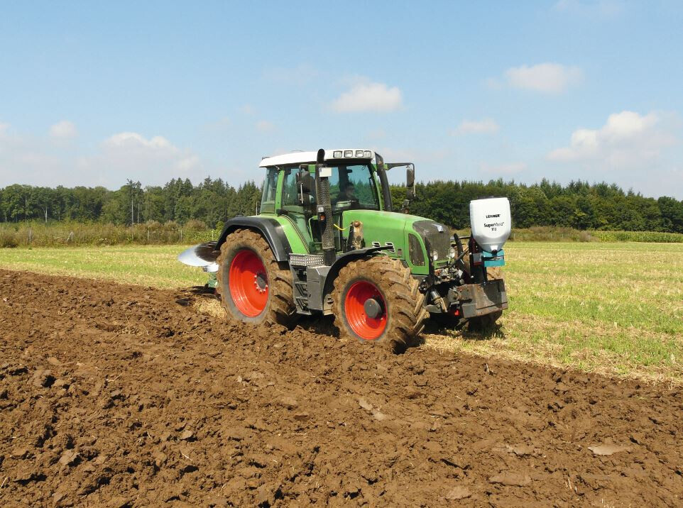 Bilder LEHNER Maschinenbau GmbH