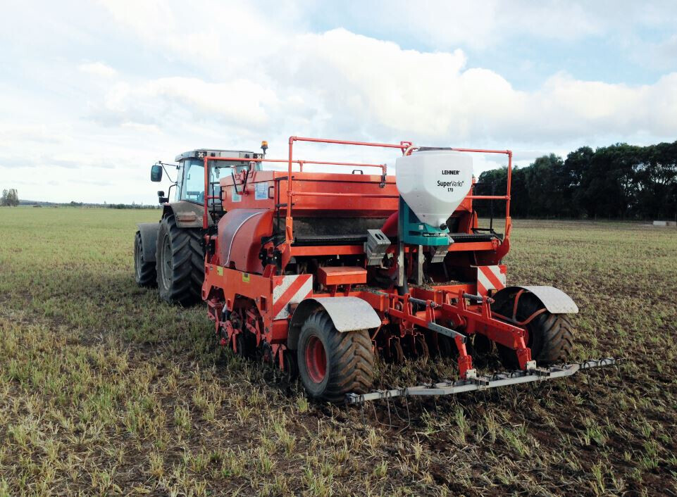 Bilder LEHNER Maschinenbau GmbH