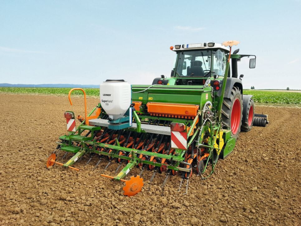 Bilder LEHNER Maschinenbau GmbH