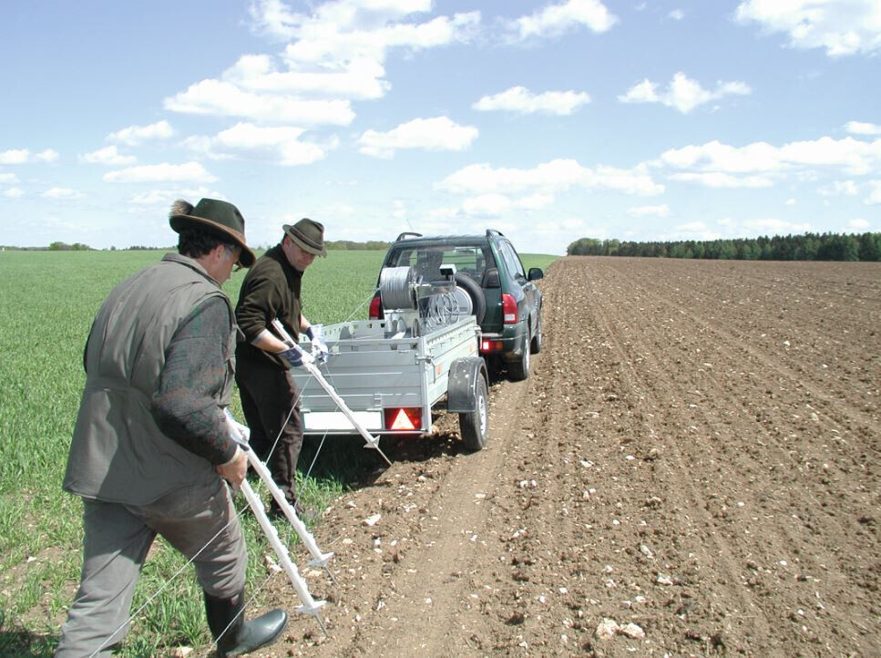 Bilder LEHNER Maschinenbau GmbH