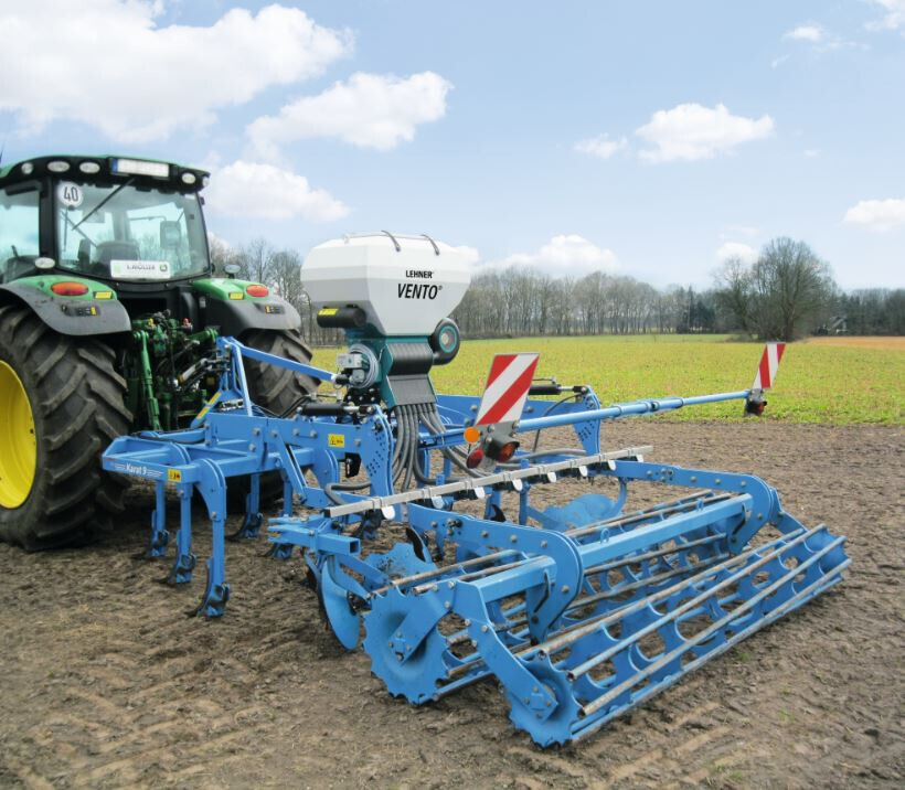 Bilder LEHNER Maschinenbau GmbH