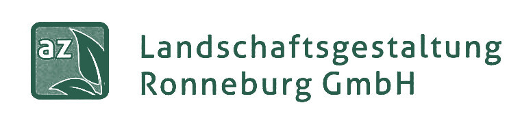 AZ Landschaftsgestaltung Ronneburg GmbH Logo