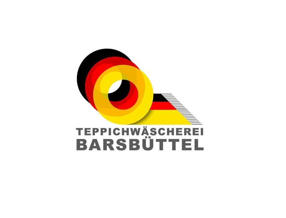 Teppichwäscherei- und Handel Barsbüttel Hamburg Logo
