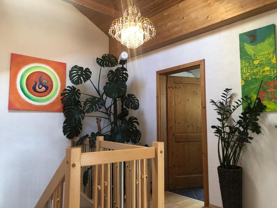 Bilder Naturheilpraxis Carsten Ganz - Heilpraktiker in Oberhaching und München