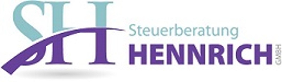 Hennrich Steuerberatung GmbH Logo