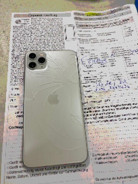 Bilder Phoenix Smart Solutions  - Iphone Reparatur Dortmund