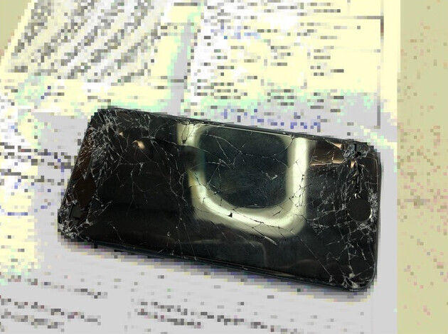 Bilder Phoenix Smart Solutions  - Iphone Reparatur Dortmund