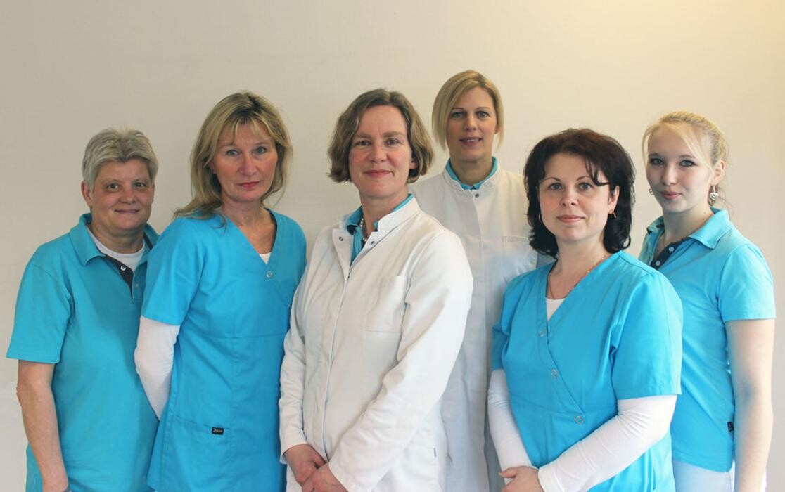 Bilder Dr. med. Hilke Sommer - Fachärztin für Hals-Nasen-Ohrenheilkunde