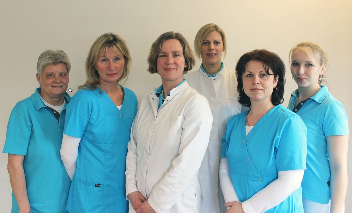 Bilder Dr. med. Hilke Sommer - Fachärztin für Hals-Nasen-Ohrenheilkunde