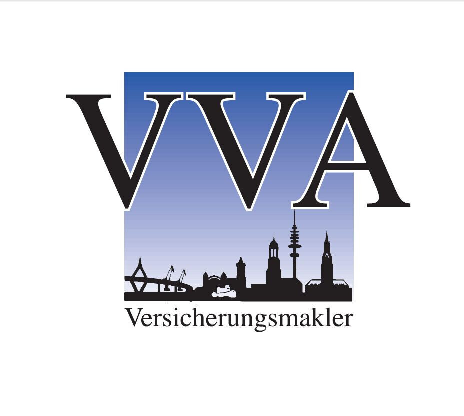 VVA GmbH Versicherungs- Vermittlungs- Assekuranz GmbH Versicherungsmakler Guido Steyer Logo