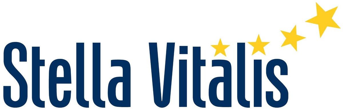 Seniorenzentrum für Menschen mit Demenz-Stella Vitalis Logo