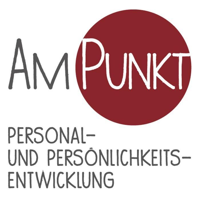 AmPunkt Personal- und Persönlichkeitsentwicklung Logo