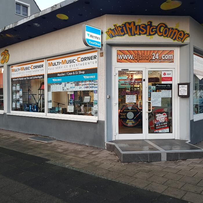 Bilder djshop24 / Multi-Music-Corner e.K.
