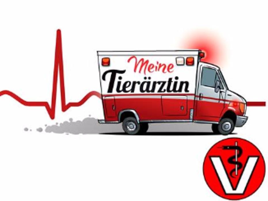 Tierärztin Mobil Logo