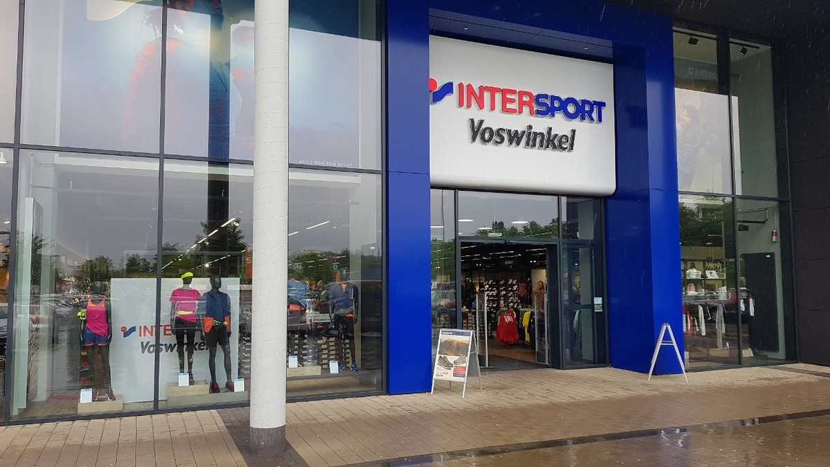 Bilder INTERSPORT Voswinkel