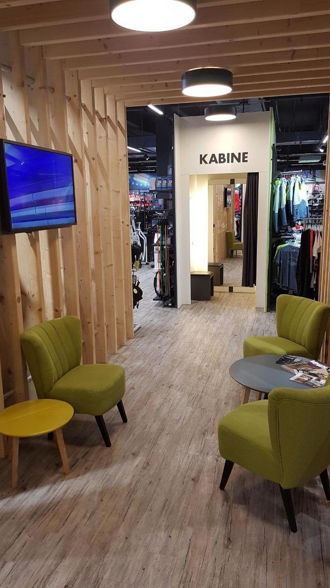 Bilder INTERSPORT Voswinkel